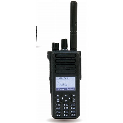對講機D8235