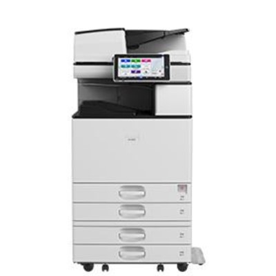 理光RICOH 復印機 IMC6000 A3復合機自動彩色雙面打印 雙面復印 雙面輸稿器 雙層紙盒