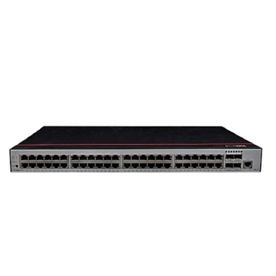 華為HUAWEI 以太網交換機 S1730S-S48T4S-A1 智選交換機48口千兆企業級Web管理