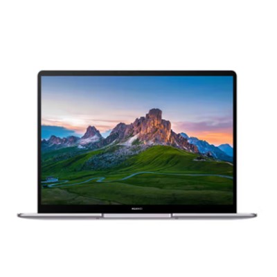 華為HUAWEI 便攜式計算機 MateBook B5-330 Intel i7 16GB+512GB